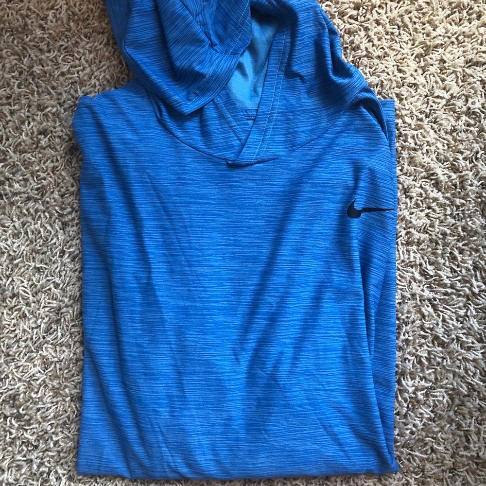 Men’s XXL long sleeve (lightweight)